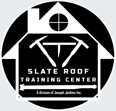 The Slate Roof Training Center, Grove City, PA. A division of Joseph Jenkins Inc.